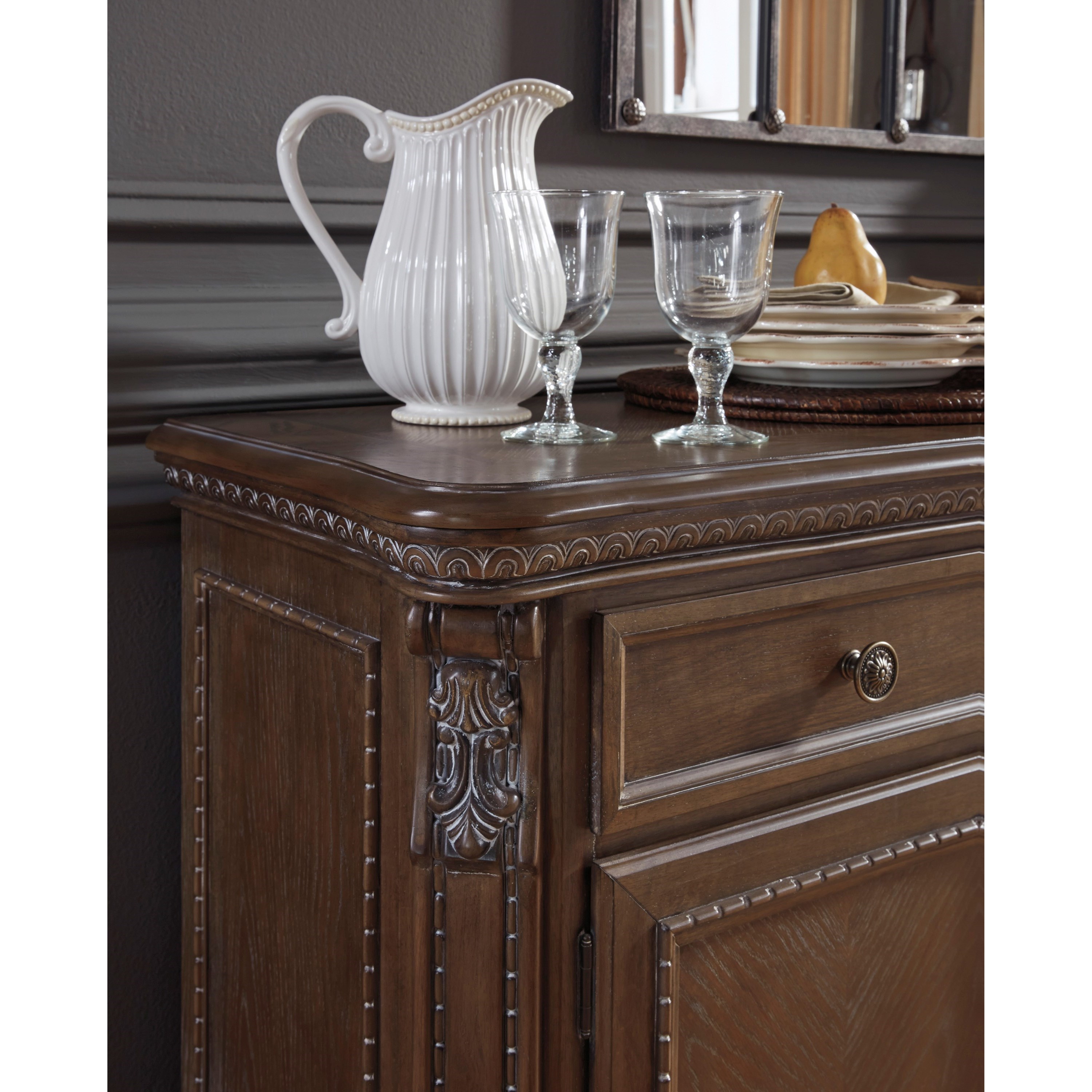 Charmond dining shop room set
